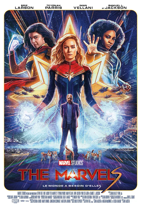 the-marvels